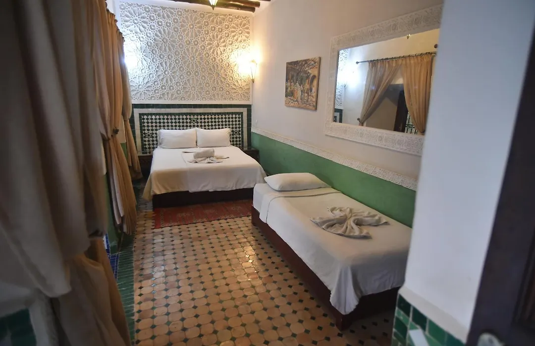 Riad Zanzibar-1