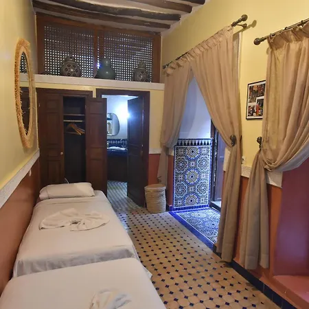Riad Zanzibar-2