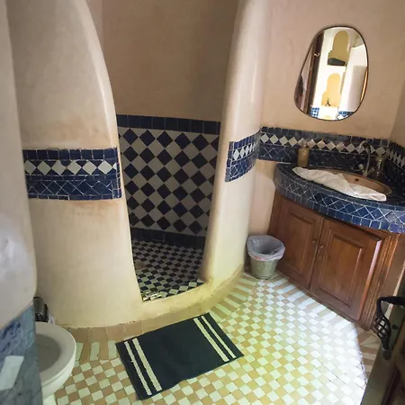Riad Zanzibar-2