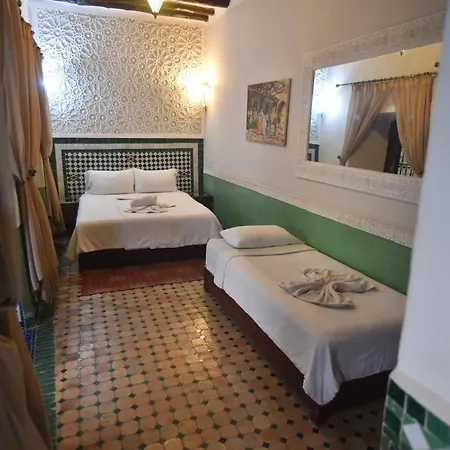 Riad Zanzibar-3